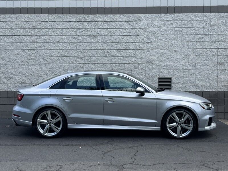 2018 Audi RS3 Quattro Willow Grove PA