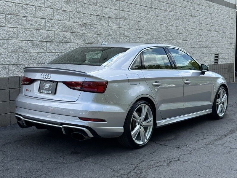 2018 Audi RS3 Quattro Willow Grove PA