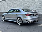 2018 Audi RS3 Quattro Willow Grove PA