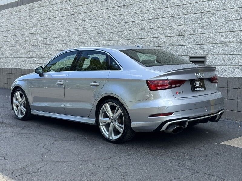2018 Audi RS3 Quattro Willow Grove PA