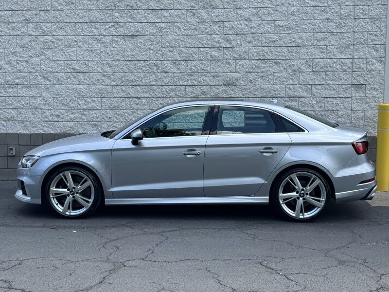 2018 Audi RS3 Quattro Willow Grove PA