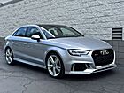 2018 Audi RS3 Quattro Willow Grove PA