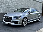 2018 Audi RS3 Quattro Willow Grove PA