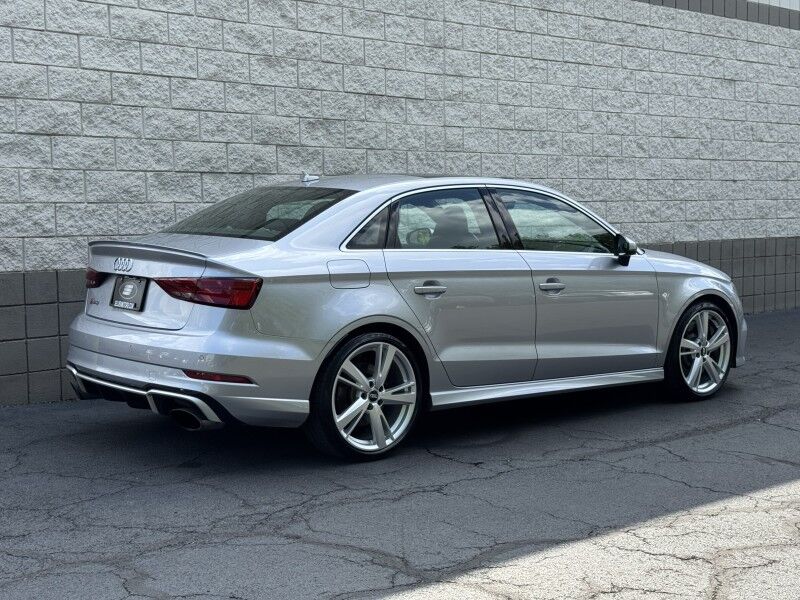 2018 Audi RS3 Quattro Willow Grove PA