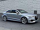 2018 Audi RS3 Quattro Willow Grove PA