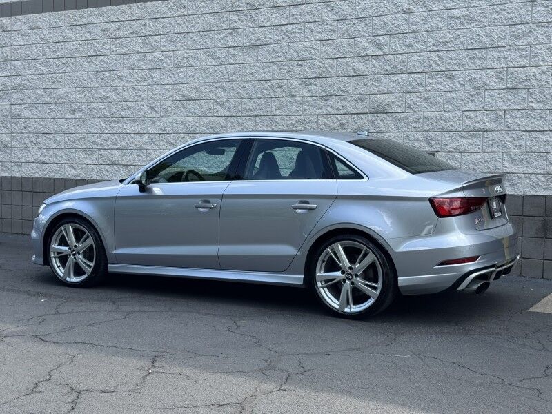 2018 Audi RS3 Quattro Willow Grove PA