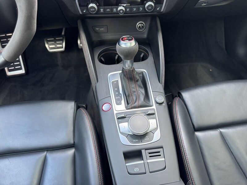 2018 Audi RS3 Quattro Willow Grove PA