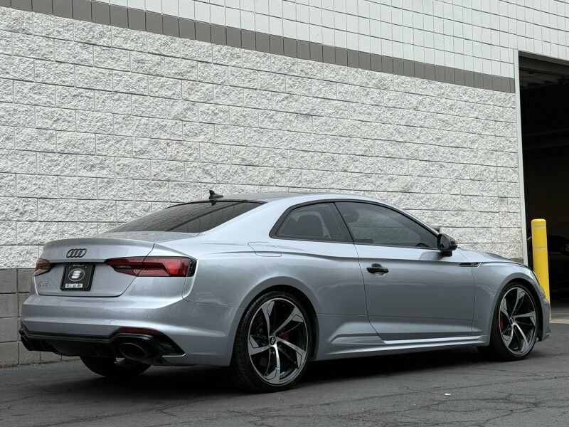2018 Audi RS5 Coupe Quattro