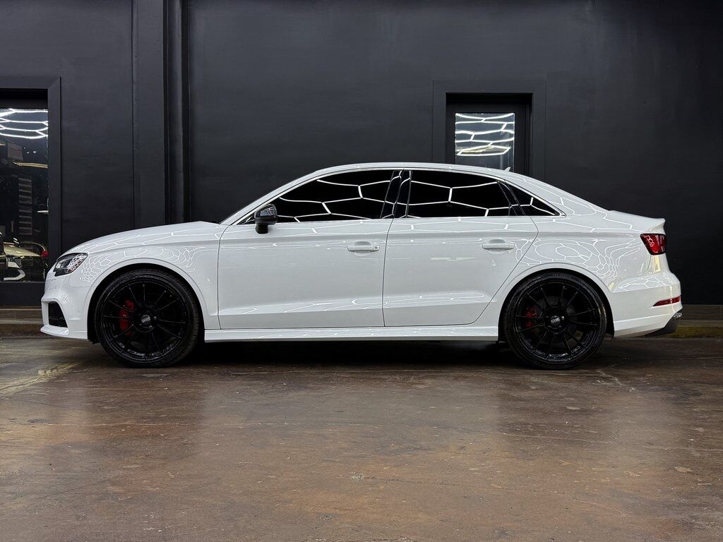2018 Audi S3 2.0T Premium Plus Portland OR