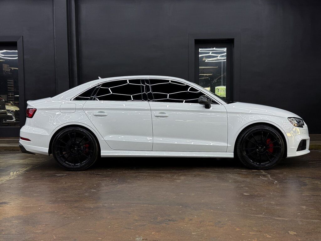2018 Audi S3 2.0T Premium Plus Portland OR
