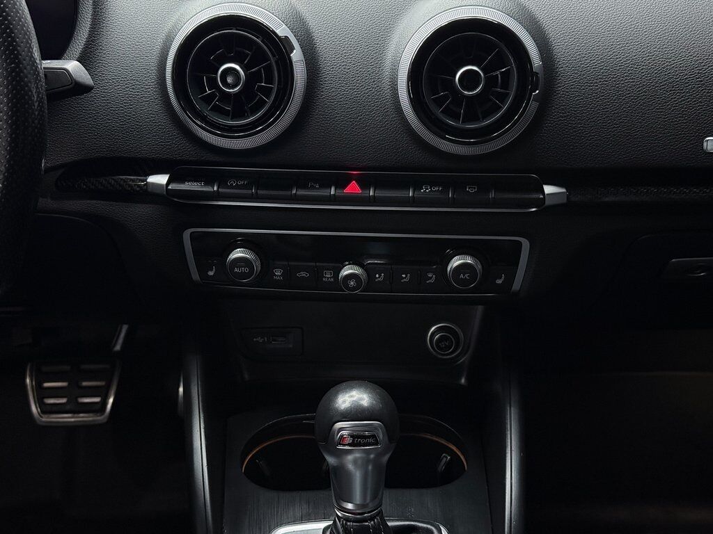 2018 Audi S3 2.0T Premium Plus Portland OR