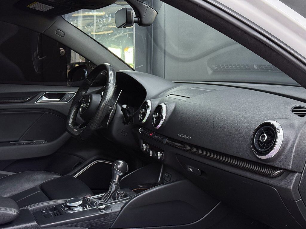 2018 Audi S3 2.0T Premium Plus Portland OR