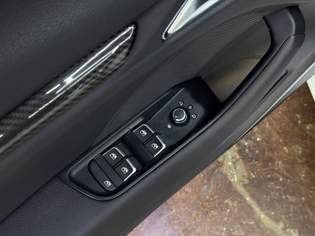 2018 Audi S3 2.0T Premium Plus Portland OR