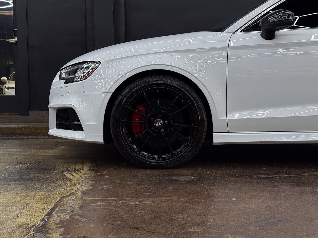 2018 Audi S3 2.0T Premium Plus Portland OR