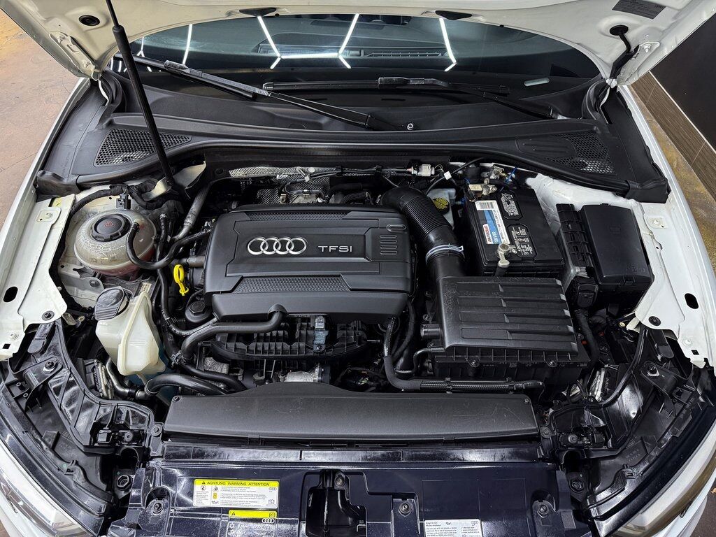 2018 Audi S3 2.0T Premium Plus Portland OR