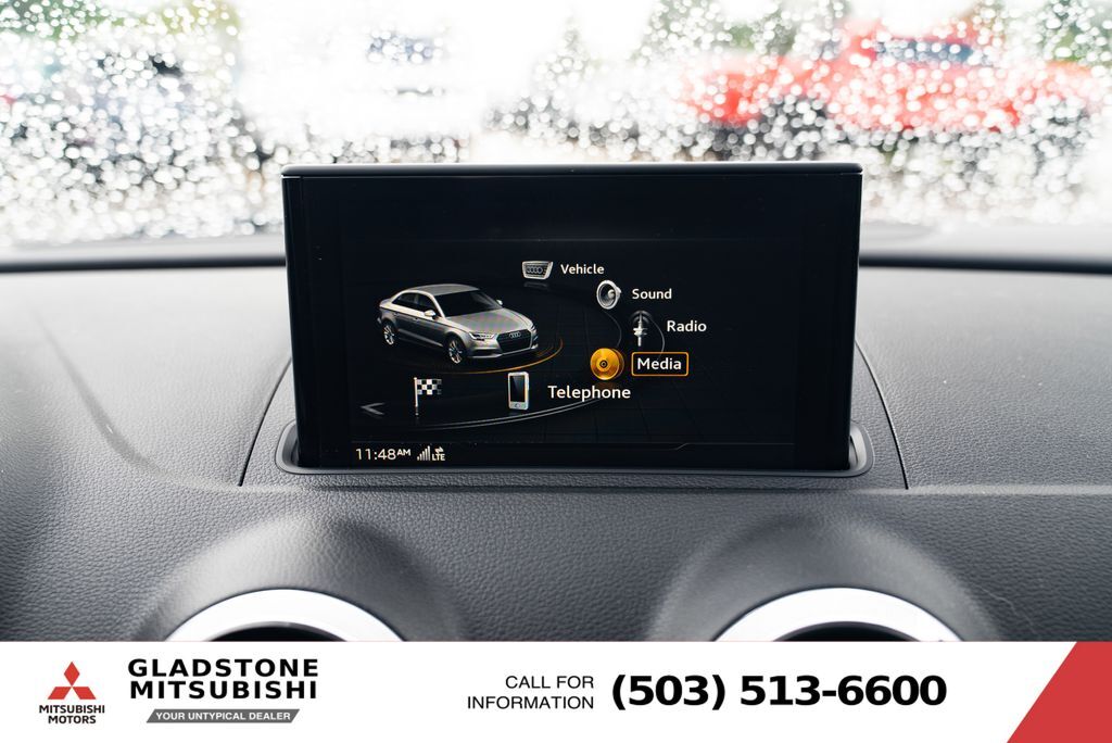 2018 Audi S3 2.0T Premium Plus Milwaukie OR