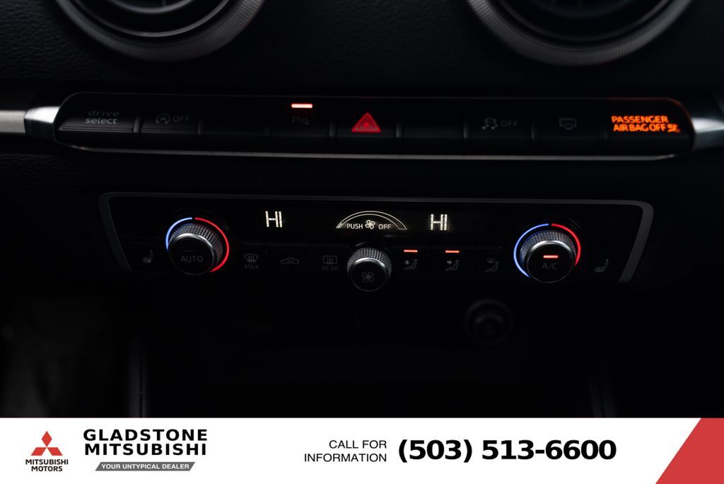 2018 Audi S3 2.0T Premium Plus Milwaukie OR