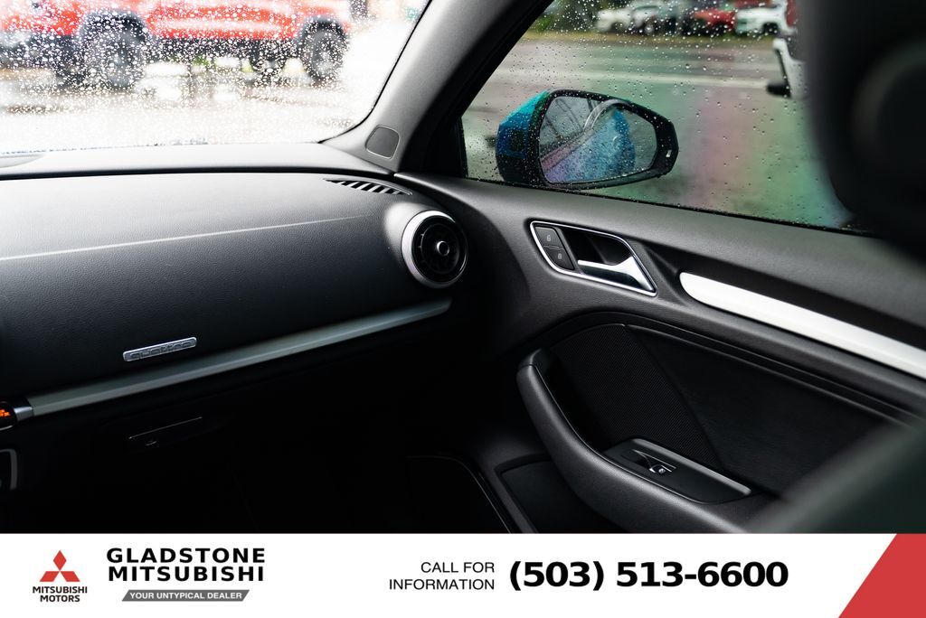 2018 Audi S3 2.0T Premium Plus Milwaukie OR