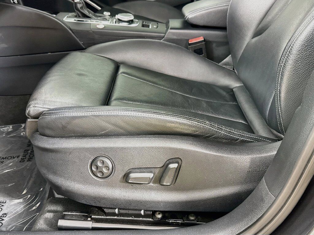 2018 Audi S3 2.0T Premium Plus Willowbrook IL