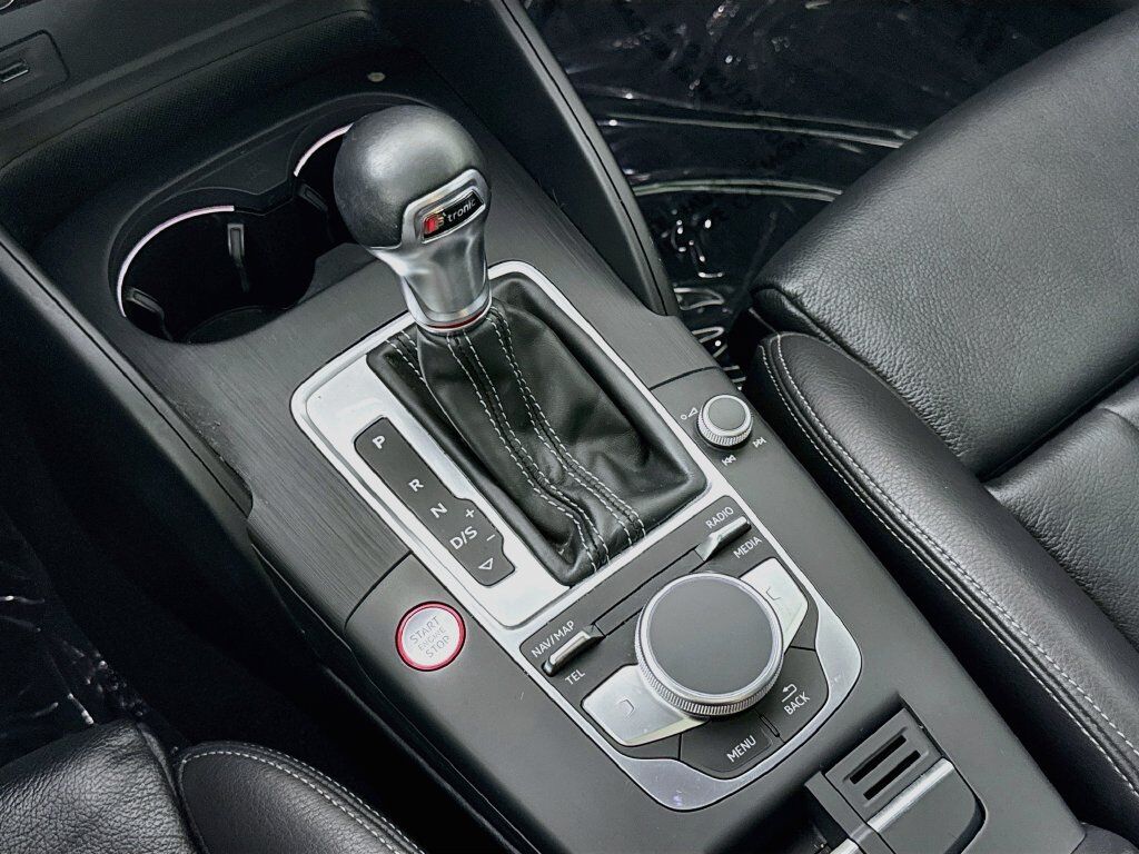2018 Audi S3 2.0T Premium Plus Willowbrook IL