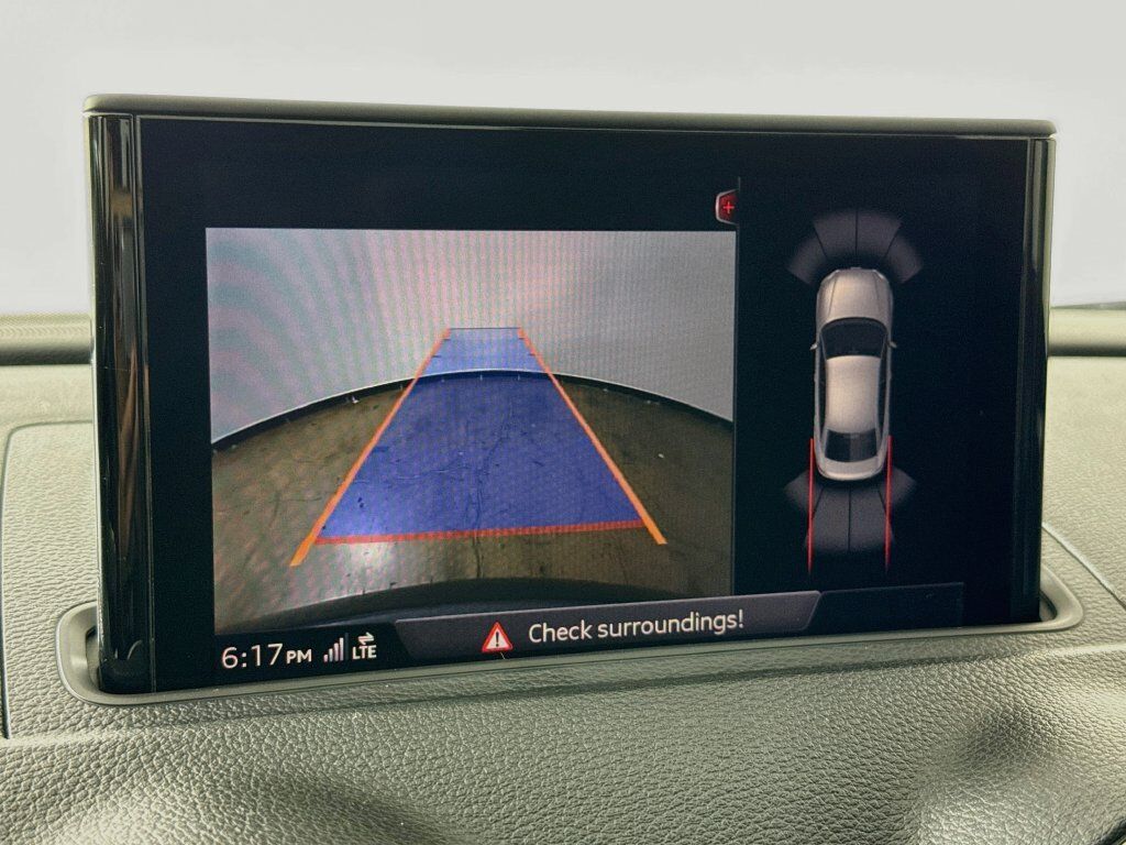 2018 Audi S3 2.0T Premium Plus Willowbrook IL