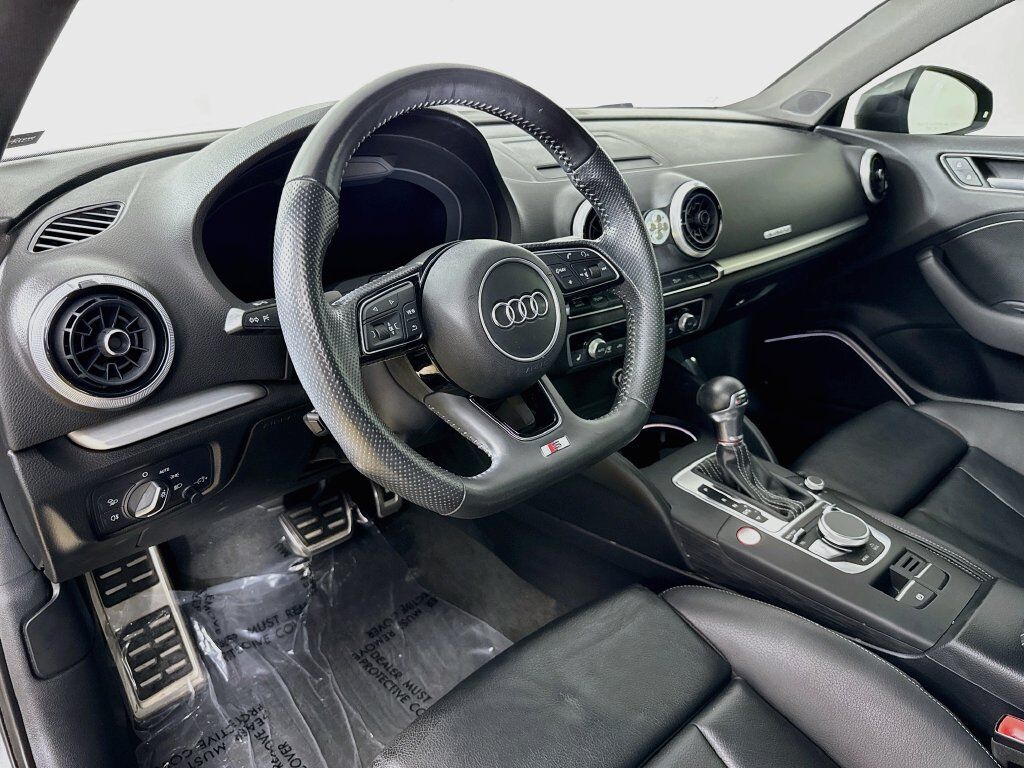2018 Audi S3 2.0T Premium Plus Willowbrook IL