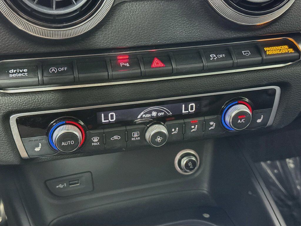 2018 Audi S3 2.0T Premium Plus Willowbrook IL