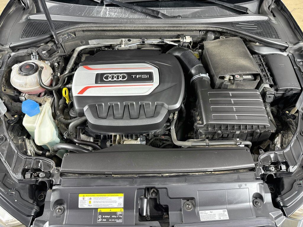 2018 Audi S3 2.0T Premium Plus Willowbrook IL