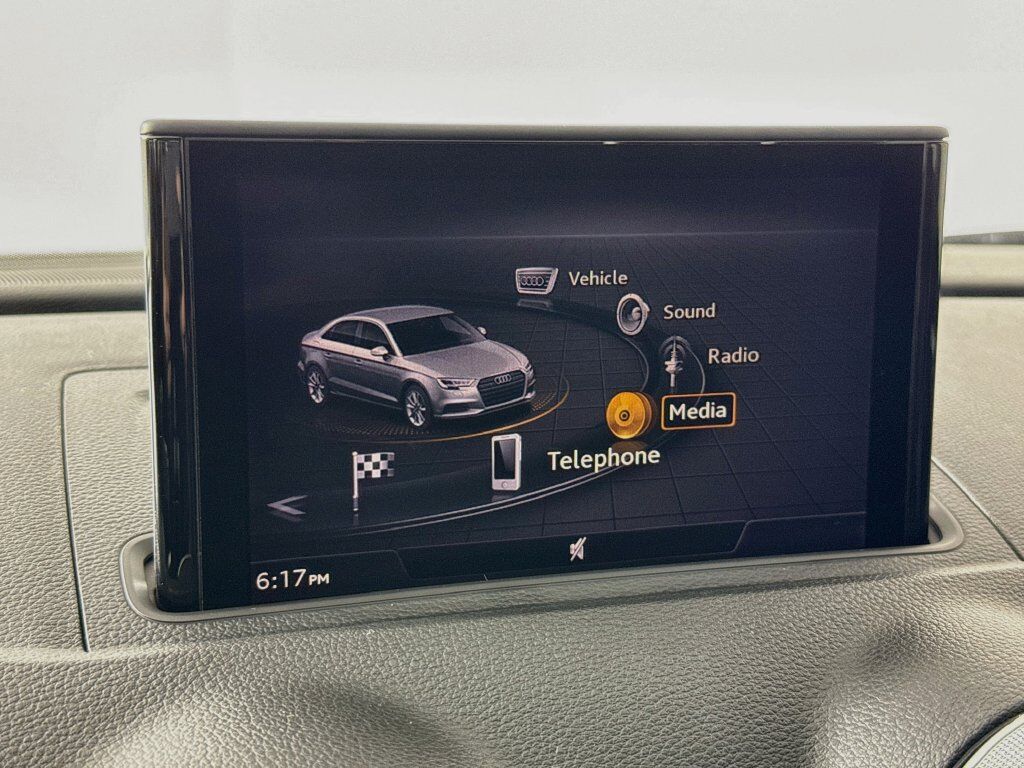 2018 Audi S3 2.0T Premium Plus Willowbrook IL