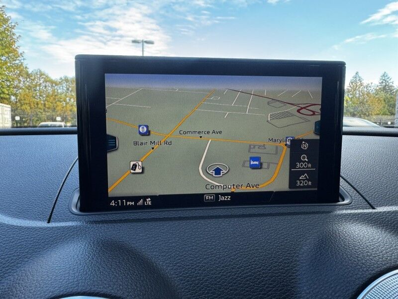 2018 Audi S3 Tech Premium Plus Quattro Willow Grove PA