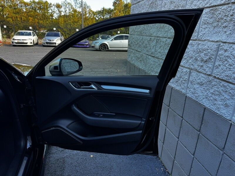2018 Audi S3 Tech Premium Plus Quattro Willow Grove PA
