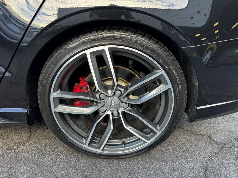 2018 Audi S3 Tech Premium Plus Quattro Willow Grove PA