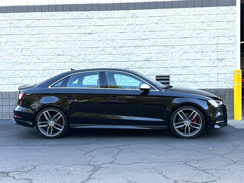 2018 Audi S3 Tech Premium Plus Quattro Willow Grove PA
