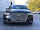 2018 Audi S3 Tech Premium Plus Quattro Willow Grove PA