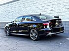 2018 Audi S3 Tech Premium Plus Quattro Willow Grove PA