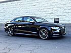 2018 Audi S3 Tech Premium Plus Quattro Willow Grove PA
