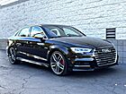 2018 Audi S3 Tech Premium Plus Quattro Willow Grove PA