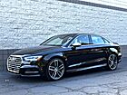 2018 Audi S3 Tech Premium Plus Quattro Willow Grove PA