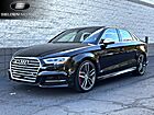 2018 Audi S3 Tech Premium Plus Quattro Willow Grove PA