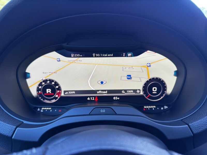 2018 Audi S3 Tech Premium Plus Quattro Willow Grove PA