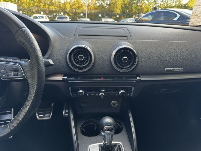 2018 Audi S3 Tech Premium Plus Willow Grove PA