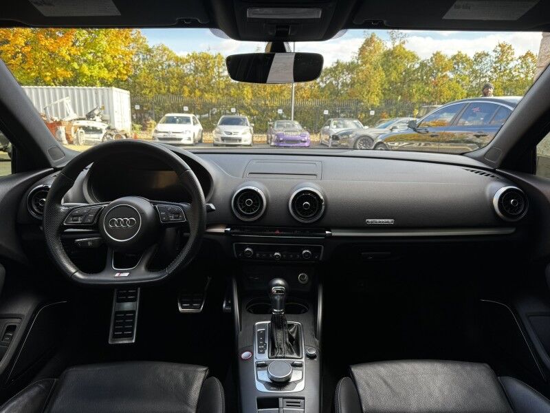 2018 Audi S3 Tech Premium Plus Willow Grove PA