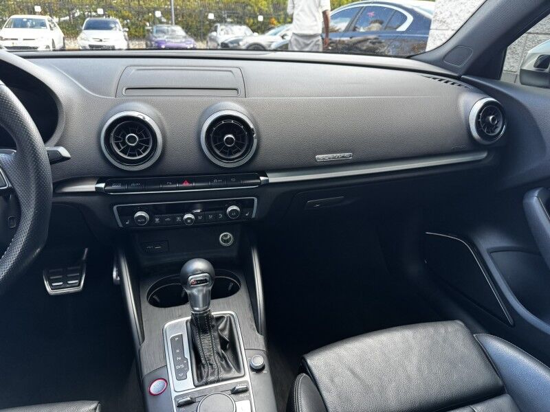 2018 Audi S3 Tech Premium Plus Willow Grove PA