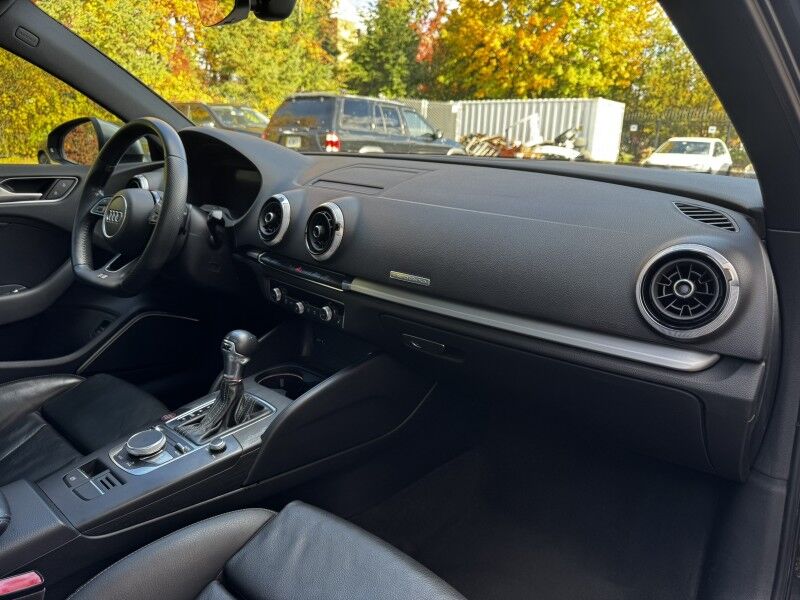 2018 Audi S3 Tech Premium Plus Willow Grove PA