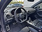 2018 Audi S3 Tech Premium Plus Willow Grove PA