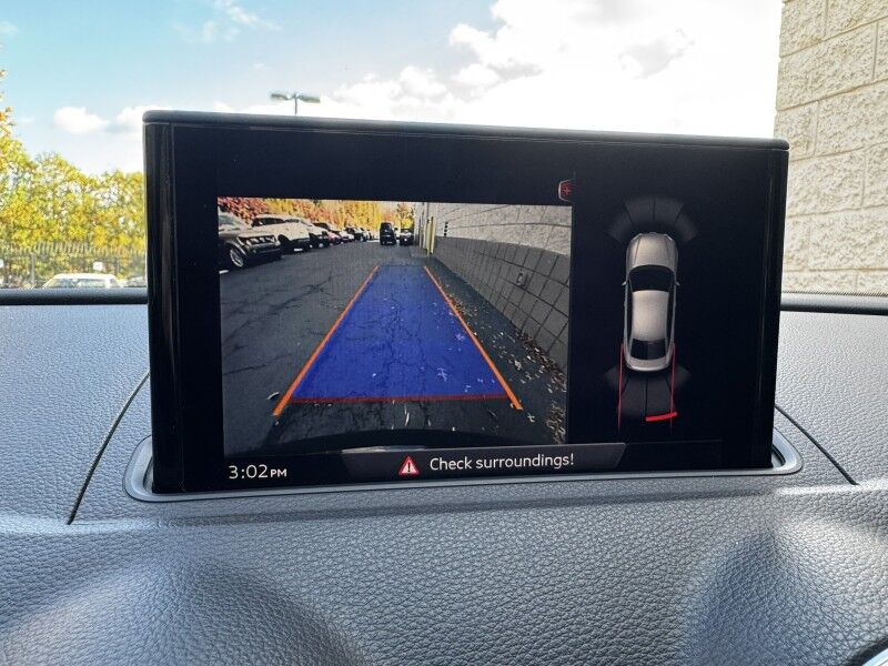 2018 Audi S3 Tech Premium Plus Willow Grove PA