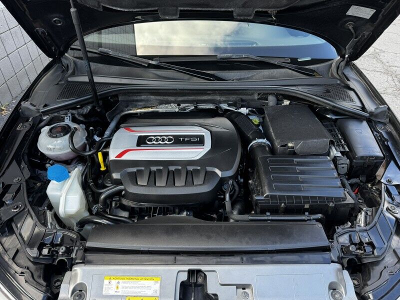 2018 Audi S3 Tech Premium Plus Willow Grove PA