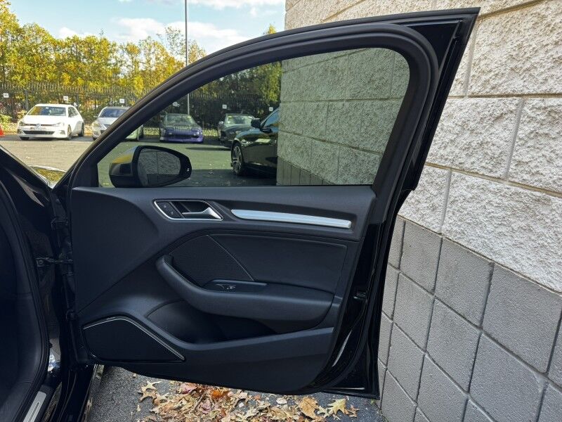 2018 Audi S3 Tech Premium Plus Willow Grove PA