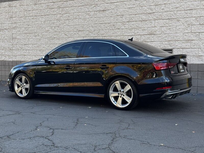 2018 Audi S3 Tech Premium Plus Willow Grove PA