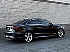 2018 Audi S3 Tech Premium Plus Willow Grove PA